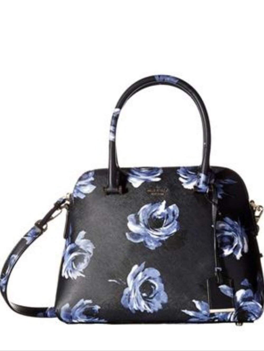 Kate Spade New York Cameron Street Night Rose Maise - Picture 3 of 5